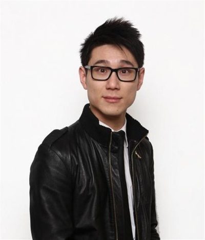 Kelvin Lam